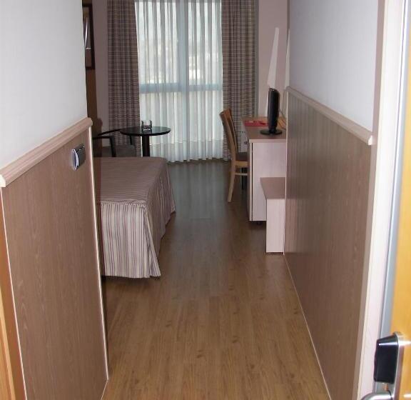 اتاق پرمیوم, Villa De Benavente