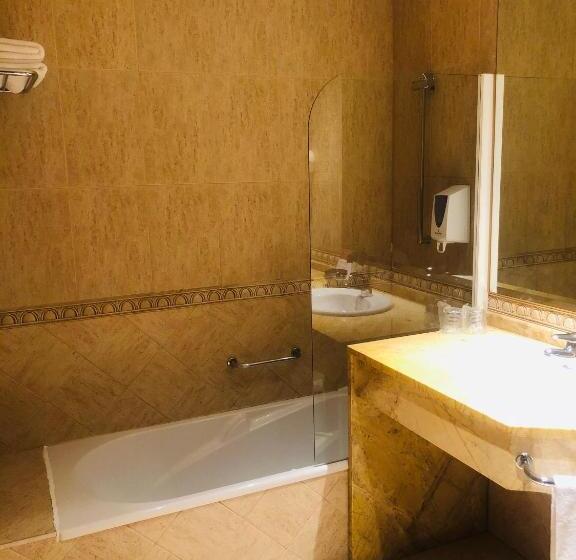 اتاق پرمیوم, Villa De Benavente