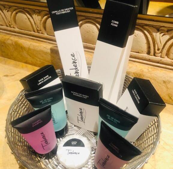 اتاق استاندارد, Villa De Benavente