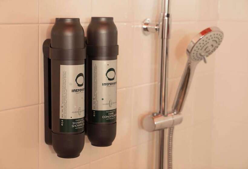 스위트, Maria Luisa by Introvert Hotels