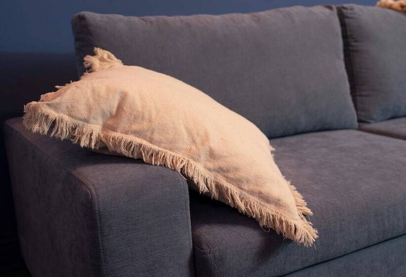 스위트, Maria Luisa by Introvert Hotels