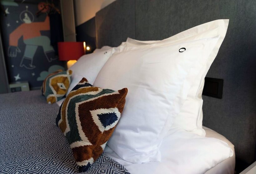 스위트, Maria Luisa by Introvert Hotels