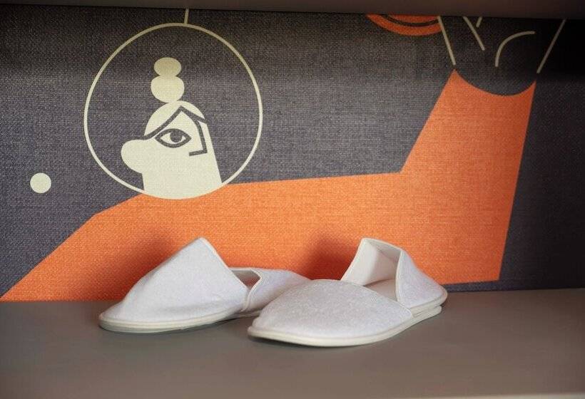 스위트, Maria Luisa by Introvert Hotels