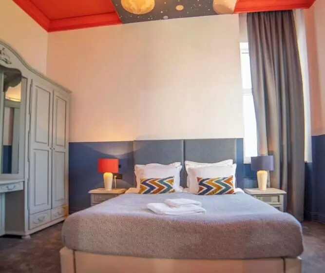 سوییت, Maria Luisa by Introvert Hotels