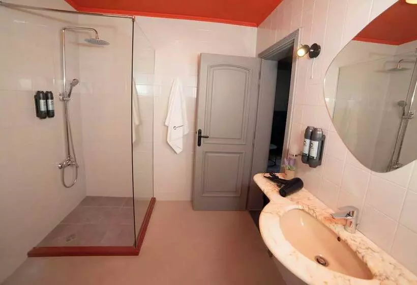 سوییت, Maria Luisa by Introvert Hotels