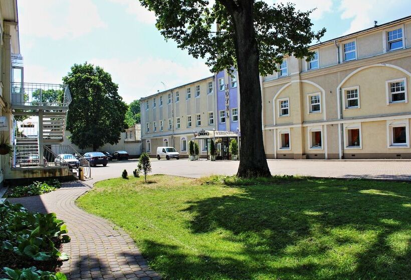 اتاق استاندارد, Nb Hotel With Free Parking