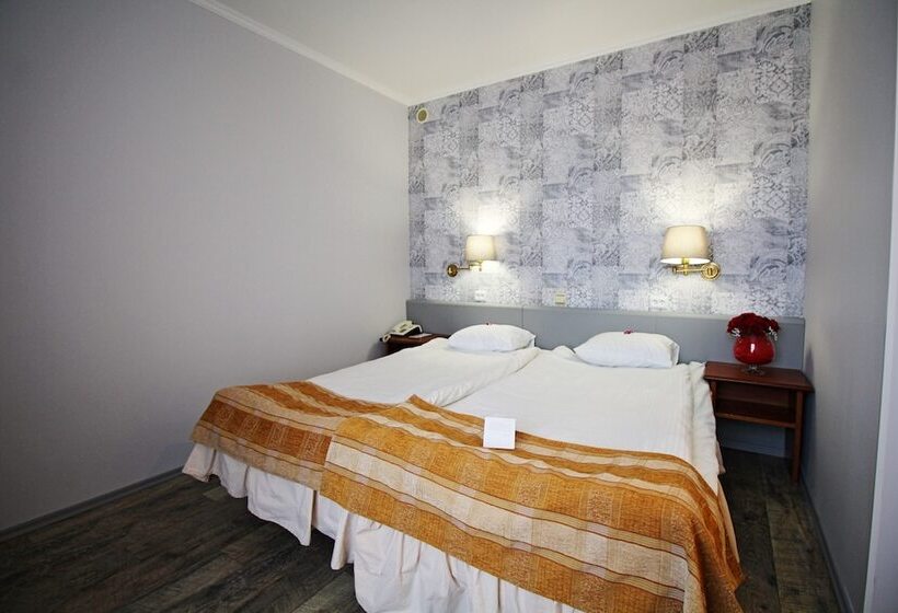 اتاق استاندارد, Nb Hotel With Free Parking