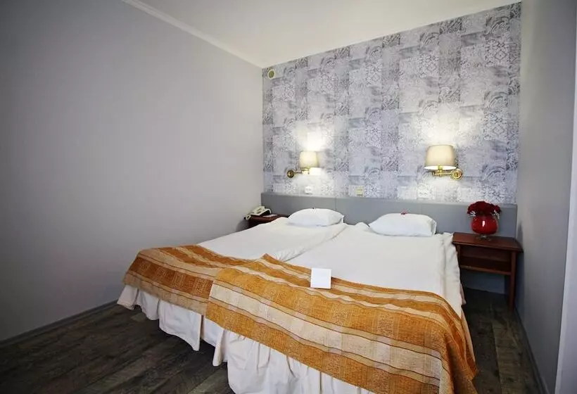 اتاق استاندارد, Nb Hotel With Free Parking