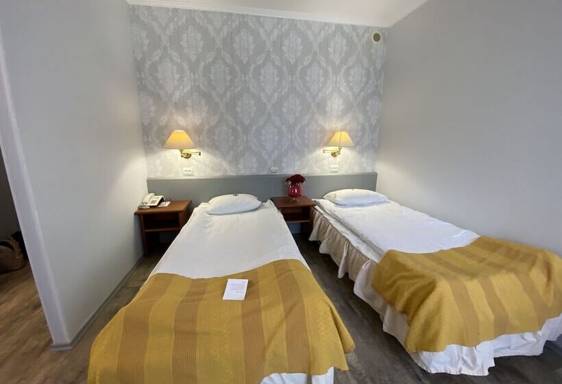 اتاق استاندارد, Nb Hotel With Free Parking