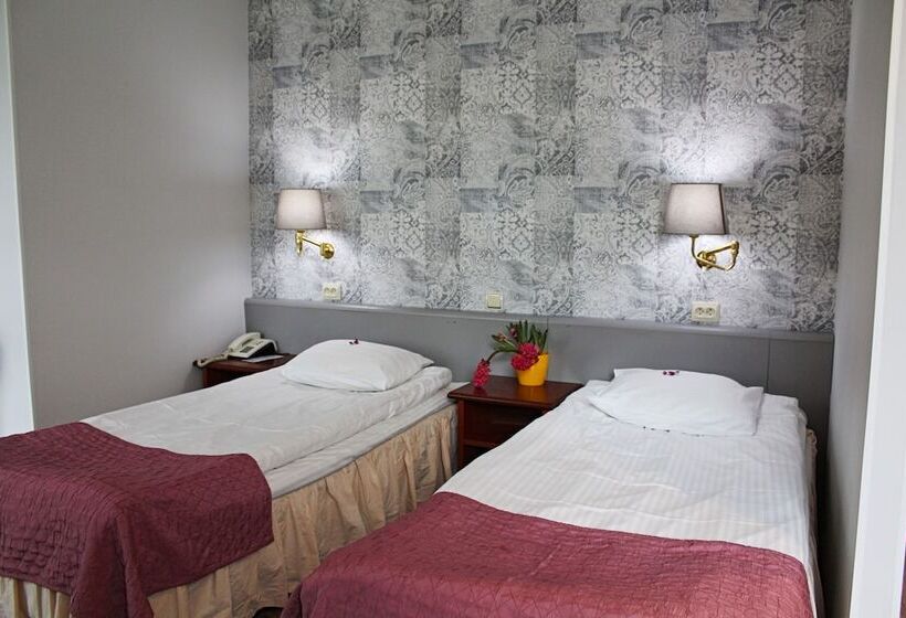 اتاق استاندارد, Nb Hotel With Free Parking