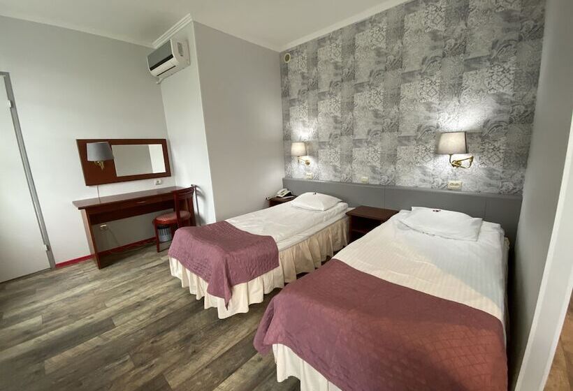 اتاق استاندارد, Nb Hotel With Free Parking