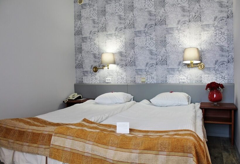 اتاق استاندارد, Nb Hotel With Free Parking