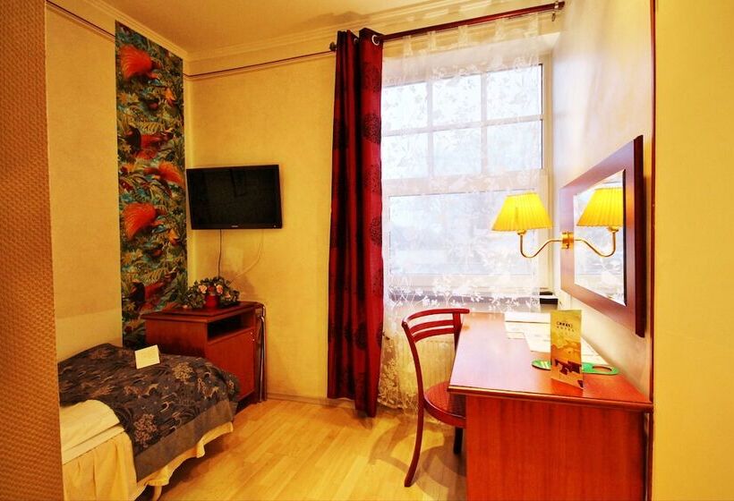 اتاق استاندارد یک نفره, Nb Hotel With Free Parking