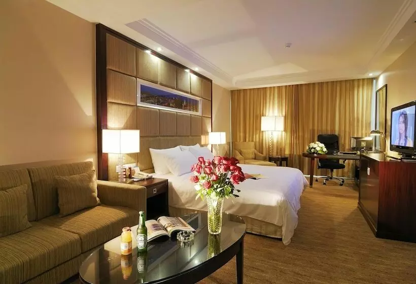 Camera Executive, Hubei Poly