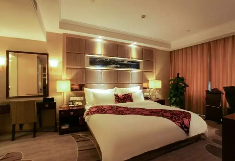 Camera Executive, Hubei Poly