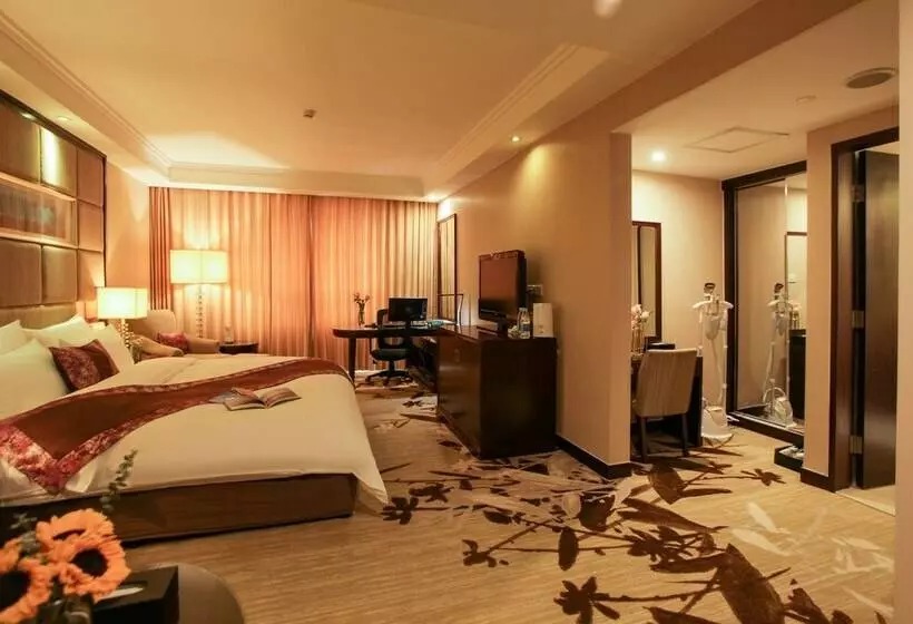 Camera Executive, Hubei Poly