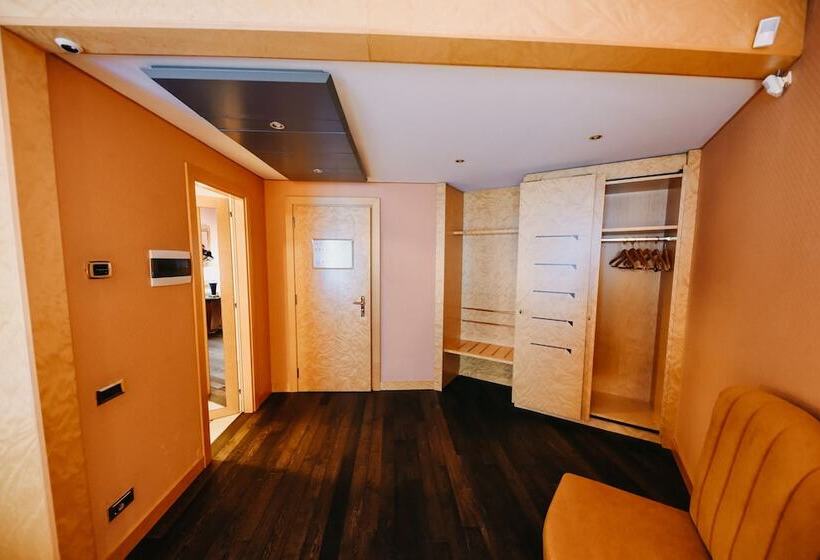 חדר סופריור, Shg Hotel Antonella