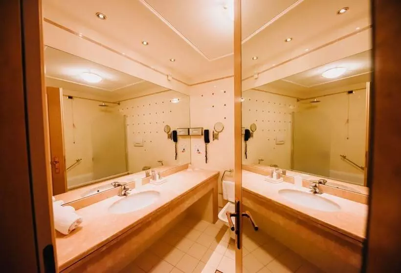 スイート, Shg Hotel Antonella