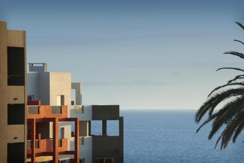 חדר סטנדרט, Shg Hotel Antonella