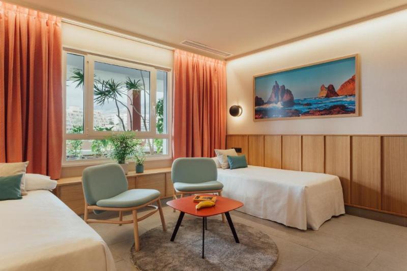 חדר סטנדרט, Shg Hotel Antonella