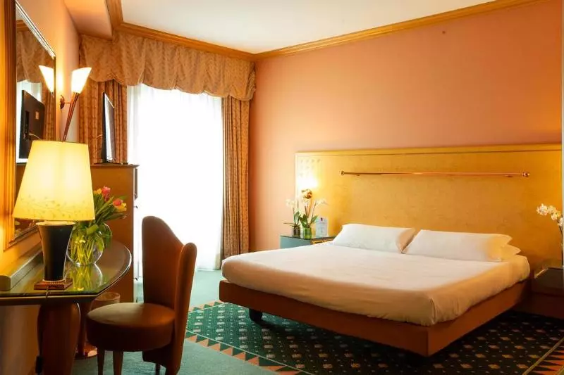 スーペリアールーム, Shg Hotel Antonella