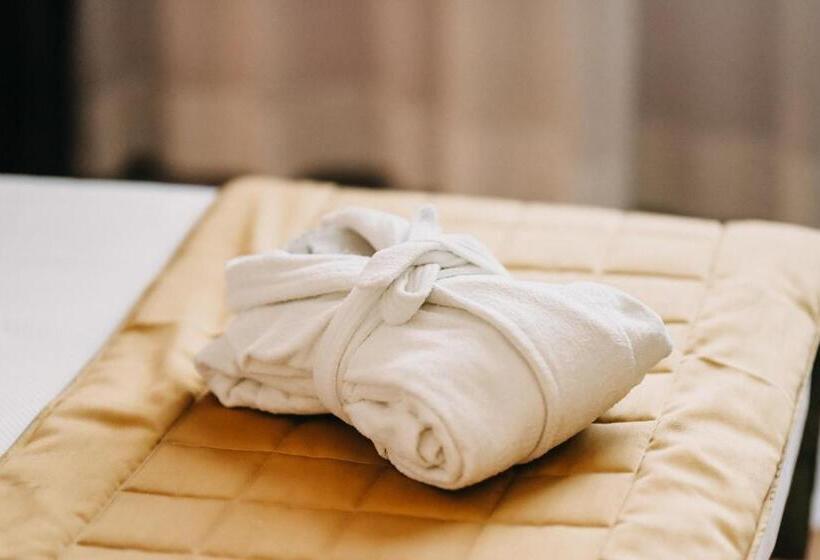 סוויטת ג'וניור, Shg Hotel Antonella