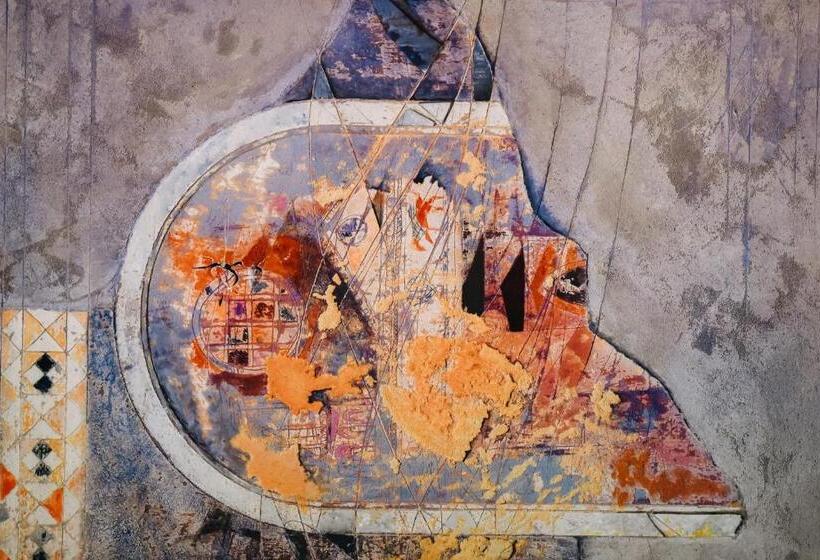 סוויטת ג'וניור, Shg Hotel Antonella