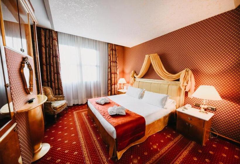 سوییت, Shg Hotel Antonella