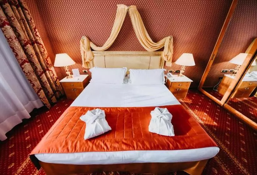 スイート, Shg Hotel Antonella