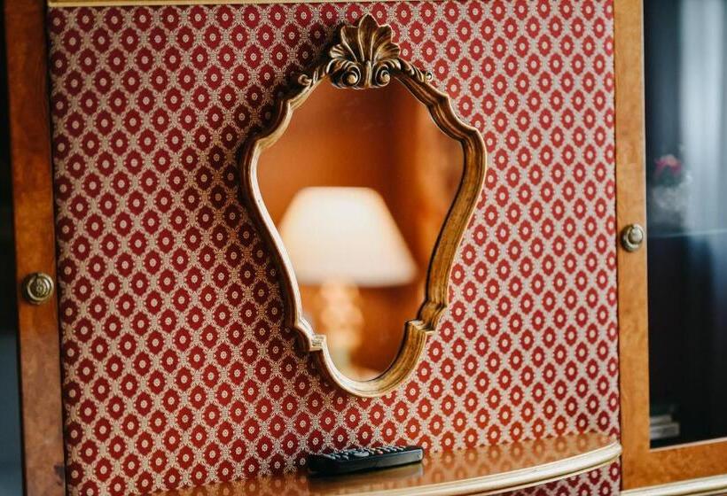 סוויטה, Shg Hotel Antonella