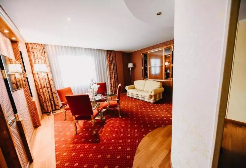 スイート, Shg Hotel Antonella