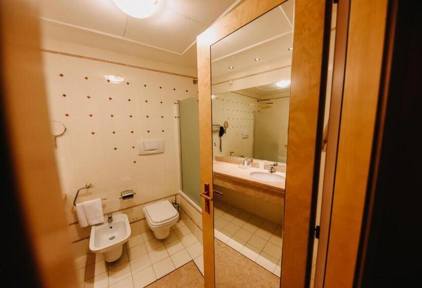 חדר סטנדרט, Shg Hotel Antonella