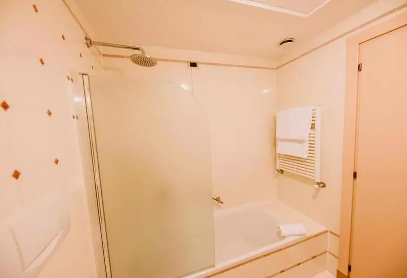 スタンダードルーム, Shg Hotel Antonella