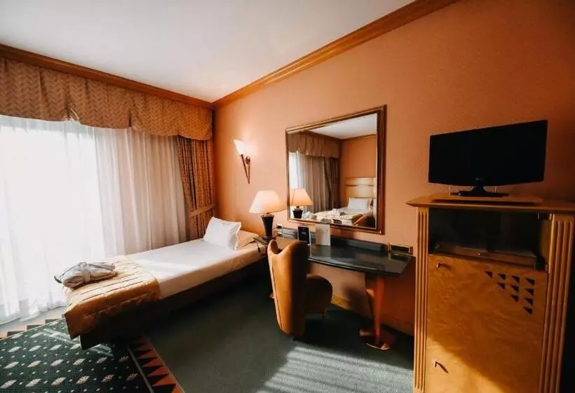 スタンダードルーム, Shg Hotel Antonella