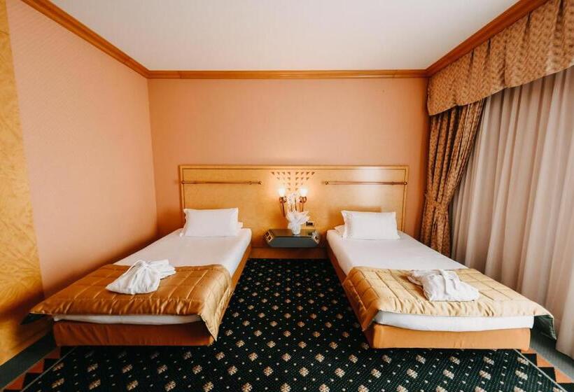 חדר סטנדרט, Shg Hotel Antonella