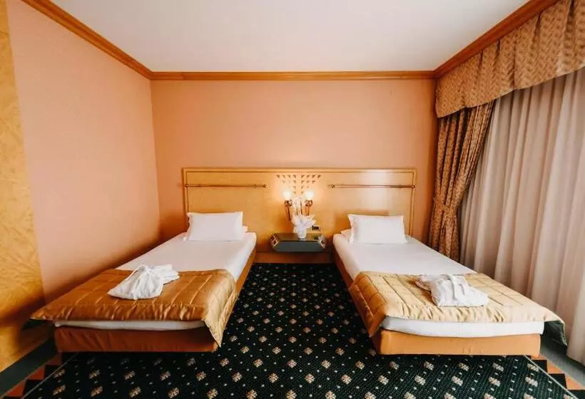 スタンダードルーム, Shg Hotel Antonella