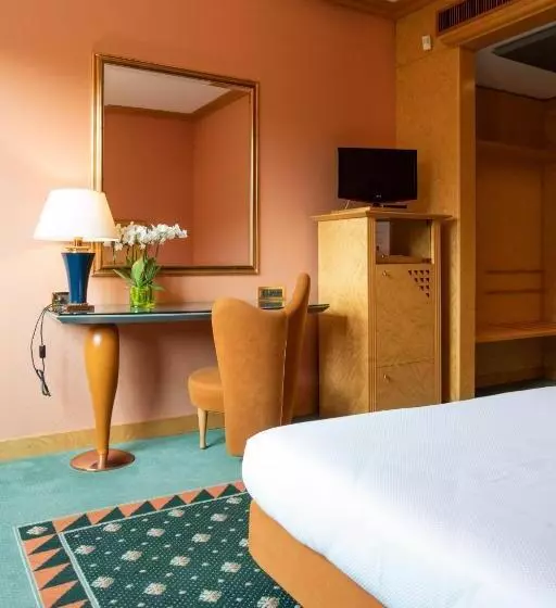 スタンダードルーム, Shg Hotel Antonella