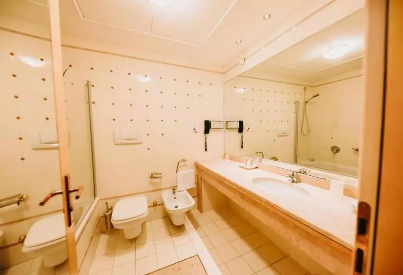 スーペリアールーム, Shg Hotel Antonella