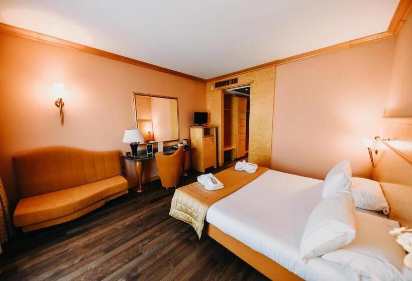 חדר סופריור, Shg Hotel Antonella