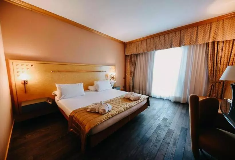スーペリアールーム, Shg Hotel Antonella