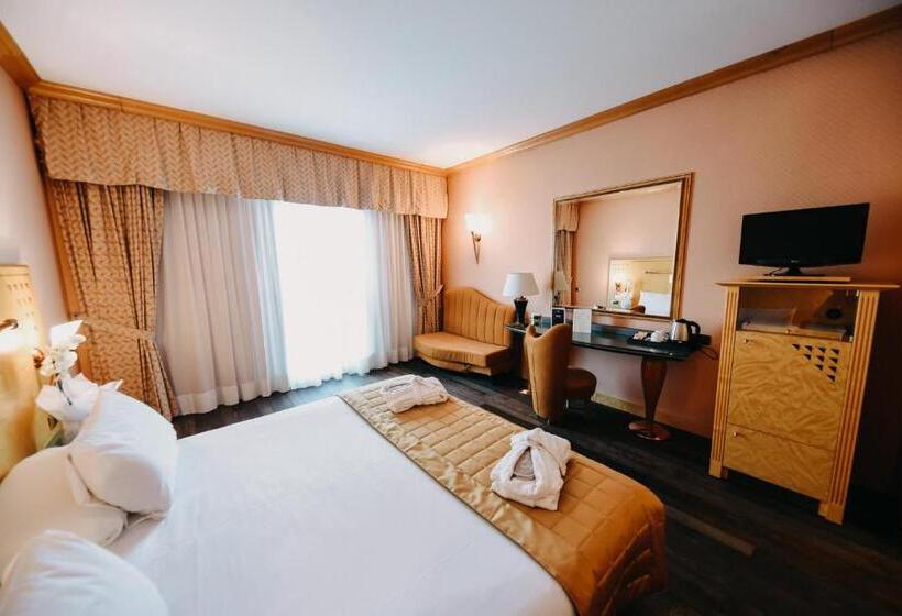 חדר סופריור, Shg Hotel Antonella