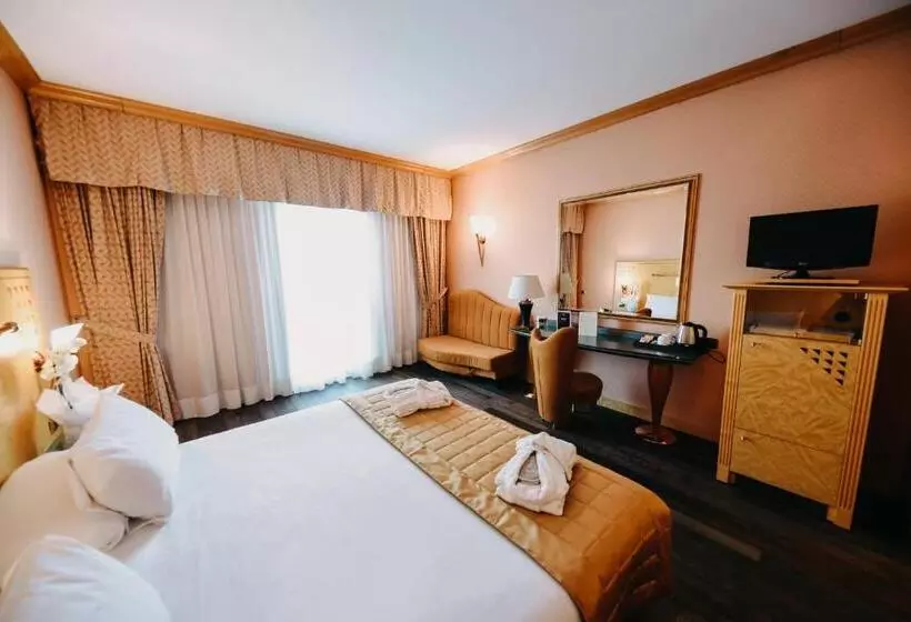 スーペリアールーム, Shg Hotel Antonella