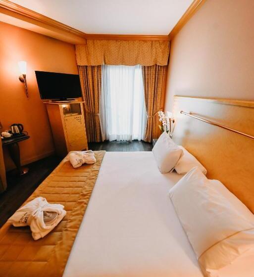 חדר סופריור, Shg Hotel Antonella