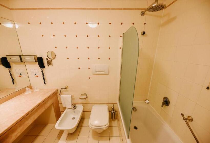 חדר סופריור, Shg Hotel Antonella