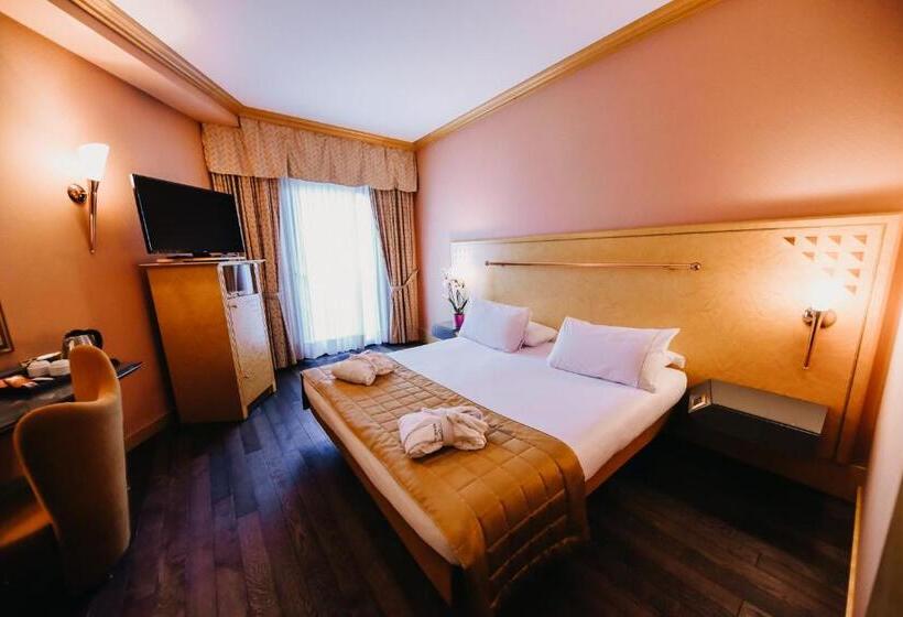 חדר סופריור, Shg Hotel Antonella