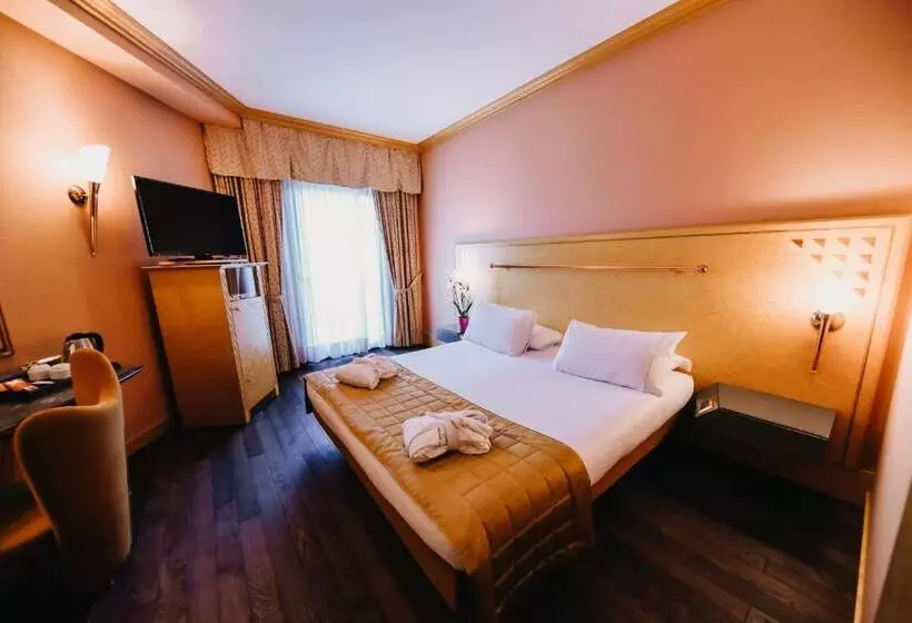スーペリアールーム, Shg Hotel Antonella