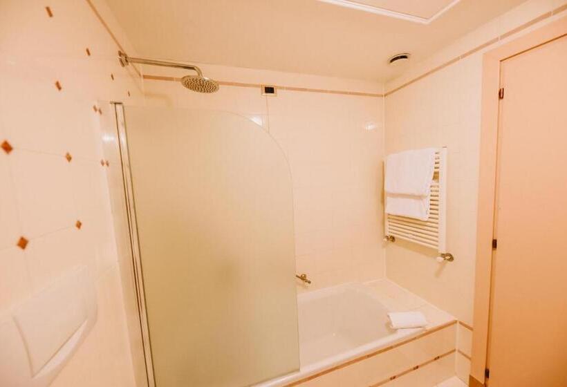 חדר סופריור, Shg Hotel Antonella