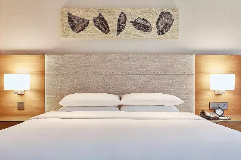キングサイズベッドのスーペリアルーム, Termas Puyehue Wellness & Spa Resort