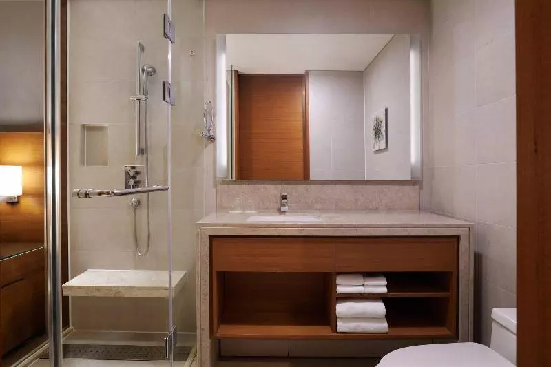 キングサイズベッドのスーペリアルーム, Termas Puyehue Wellness & Spa Resort