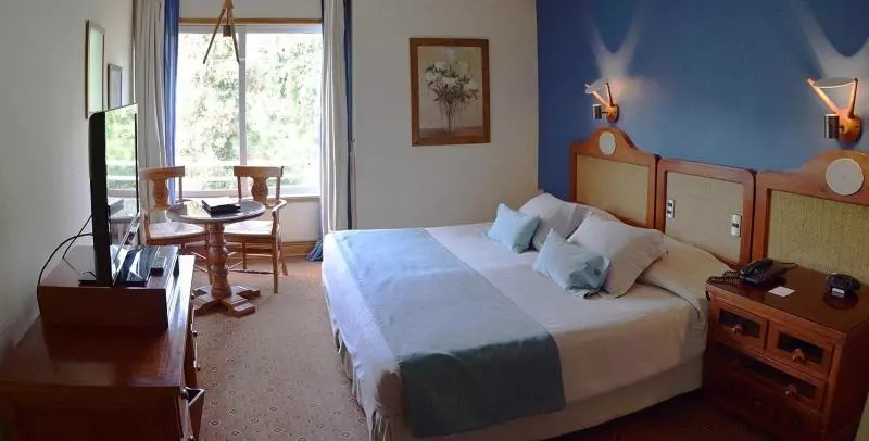 スタンダードルーム, Termas Puyehue Wellness & Spa Resort